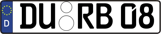 DU-RB08