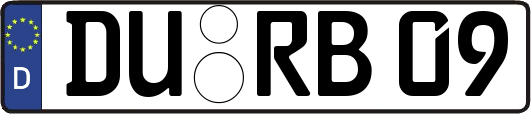 DU-RB09