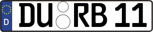 DU-RB11