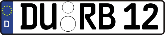 DU-RB12