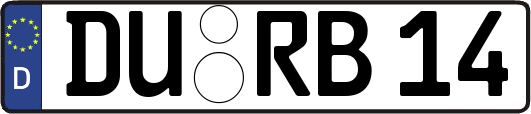 DU-RB14