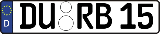 DU-RB15