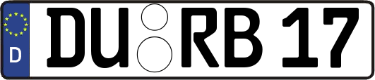 DU-RB17