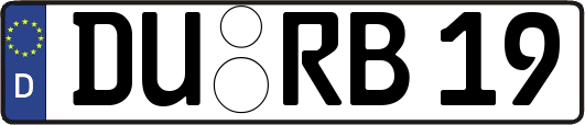 DU-RB19
