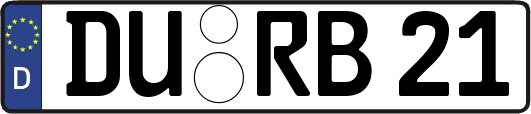 DU-RB21