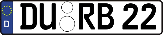 DU-RB22