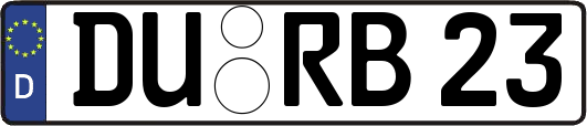 DU-RB23