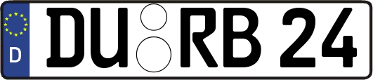 DU-RB24