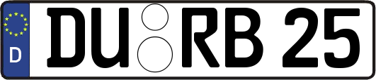 DU-RB25