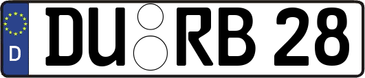 DU-RB28