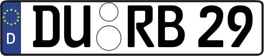 DU-RB29