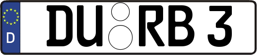 DU-RB3
