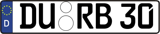 DU-RB30