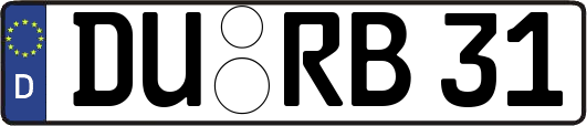 DU-RB31