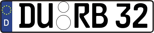 DU-RB32