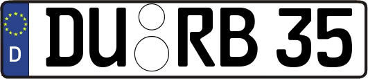 DU-RB35