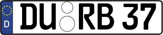 DU-RB37