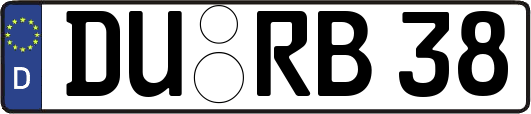 DU-RB38