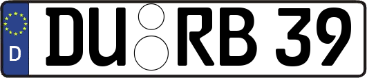 DU-RB39