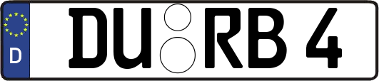 DU-RB4