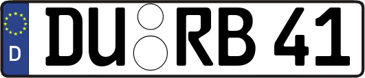 DU-RB41
