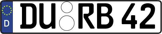 DU-RB42