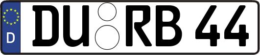 DU-RB44