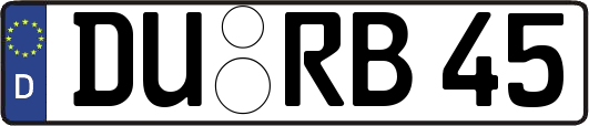 DU-RB45
