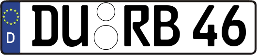 DU-RB46