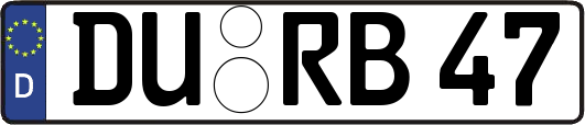 DU-RB47