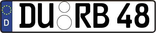 DU-RB48