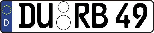 DU-RB49