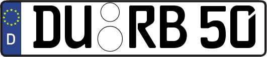DU-RB50