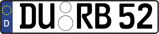 DU-RB52