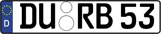 DU-RB53