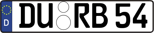 DU-RB54