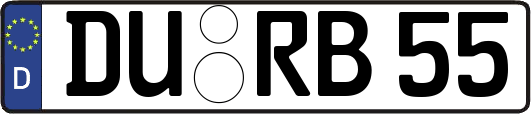 DU-RB55