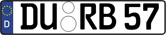 DU-RB57