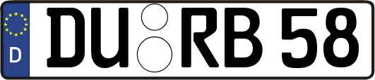 DU-RB58