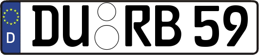 DU-RB59