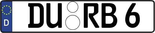 DU-RB6