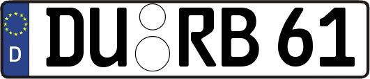 DU-RB61