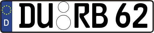 DU-RB62