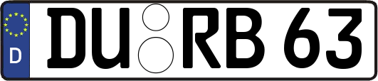 DU-RB63