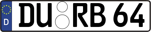 DU-RB64