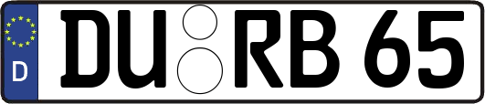 DU-RB65