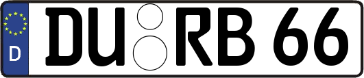 DU-RB66