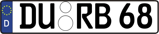 DU-RB68