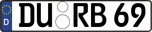 DU-RB69