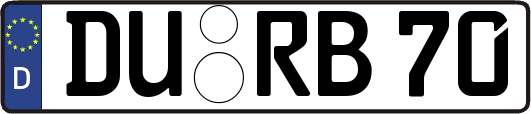 DU-RB70